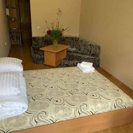 Abilana Aparthotel Palanga Kültér fotó