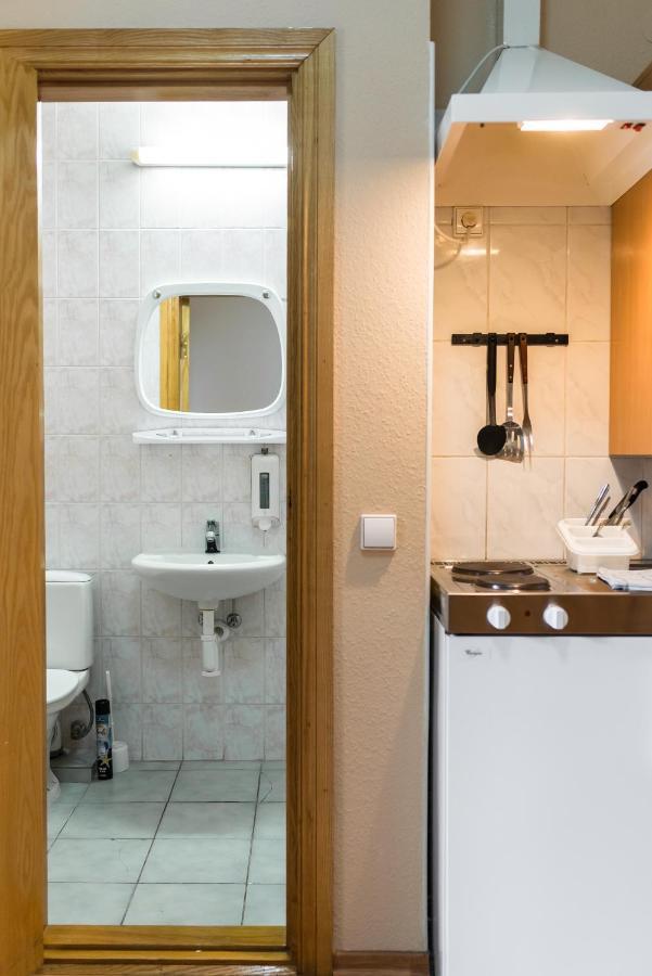 Abilana Aparthotel Palanga Kültér fotó